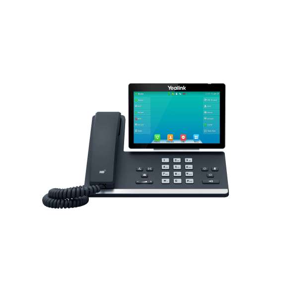 Buy Yealink T57W IP Phone in [storefront]